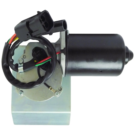 Wai Global WIPER MOTOR, WPM8028 WPM8028